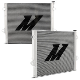 Mishimoto 03-09 Toyota 4-Runner / GX470 4.7L Performance Aluminum Radiator  misMMRAD-4RUN-03