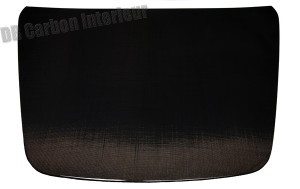 DB CARBON - Front hood- Porsche Cayman 987.2