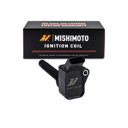 Mishimoto 15-21 VW GTI 2.0L Ignition Coil  misMMIG-VW-15 Mishimoto 15-21 VW GTI 2.0L Ignition Coil  misMMIG-VW-15