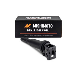 Mishimoto 11-15 BMW 550i 4.4L Ignition Coil  misMMIG-BMW-11 Mishimoto 11-15 BMW 550i 4.4L Ignition Coil  misMMIG-BMW-11