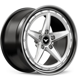 Vorsteiner GTE-351 Wheels