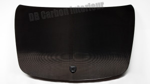 DB CARBON - Front hood- Porsche Boxster 981 DB CARBON - Front hood- Porsche Boxster 981