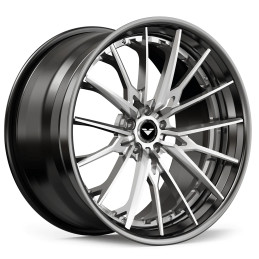 Vorsteiner VMP-302 Wheels Vorsteiner VMP-302 Wheels