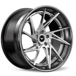 Vorsteiner VMP-304 Wheels