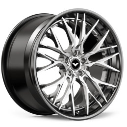 Vorsteiner VMP-306 Wheels Vorsteiner VMP-306 Wheels