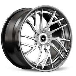 Vorsteiner VMP-307 Wheels Vorsteiner VMP-307 Wheels