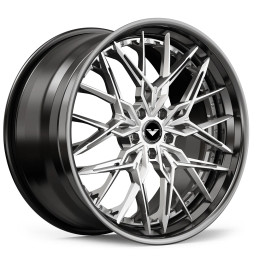 Vorsteiner VMP-308 Wheels