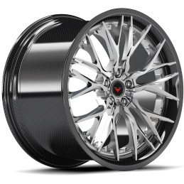 Vorsteiner VMP-206 Wheels