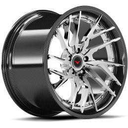 Vorsteiner VMP-207 Wheels