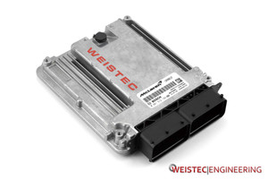 Weistec Engineering 570s ECU Tune