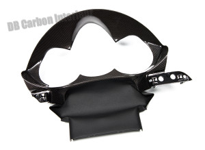 DB CARBON - Instrument cluster surround DB CARBON - Instrument cluster surround