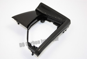 DB CARBON - Center dash trim lining DB CARBON - Center dash trim lining