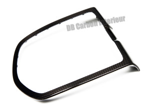 DB CARBON - Roof console