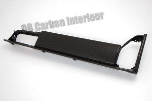 DB CARBON - Dash trim lining passenger´s side - Porsche Macan 95B GTS