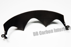 DB CARBON - Upper instrument surround - Porsche Macan 95B GTS