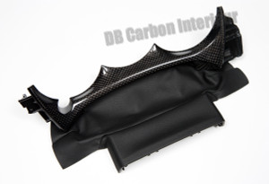 DB CARBON - Bridge under Instrument - Porsche Macan 95B GTS