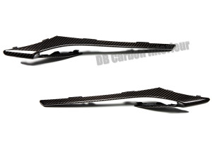 DB CARBON - .2 DRL housing r+l