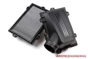 Weistec Engineering  High Flow Air Filter Set, M159  01-159-01572-1 Weistec Engineering  High Flow Air Filter Set, M159  01-159-01572-1