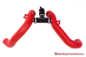 Weistec Engineering Anti Surge Valve System, M157 M278, SUV  01-157-01765-3