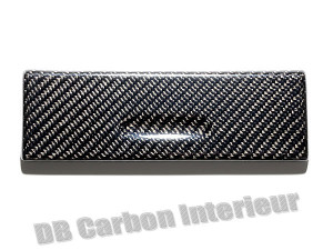 DB CARBON - Ash-tray lid - Porsche Cayenne 957 GTS