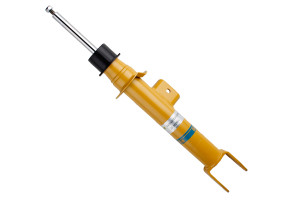 Bilstein B6 Front Right Strut Assembly for 2017-2024 Tesla Model 3 & 2020-2021 Tesla Model Y - bil22-342683