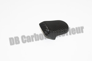 DB CARBON - Trim cap rear wiper - Porsche Cayenne 957 GTS