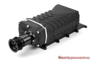 Weistec Engineering  Stage 1 / 2 to Stage 3 Supercharger Upgrade, M156  01-156-00319-6