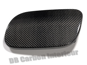 DB CARBON - Tank cap - Porsche Cayenne 957 Turbo+S