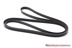 Weistec Engineering  SLS 825, M159 Supercharger Belt  02-159-00393-2