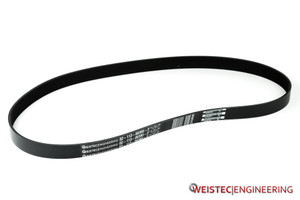 Weistec Engineering  Supercharger Belt, OEM Kompressor w/ 170mm and 180mm Rings  02-113-00385-3