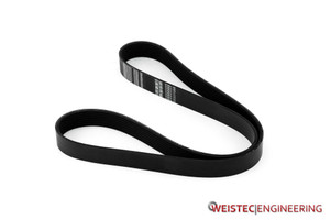 Weistec Engineering  Supercharger Belt, OEM Kompressor w/ Stock Crank Pulley Size (150mm)  02-113-00384-2