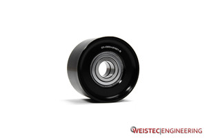 Weistec Engineering Billet Idler Pulleys, M156  01-000-00093-3 Weistec Engineering Billet Idler Pulleys, M156  01-000-00093-3