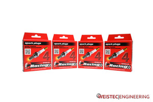 Weistec Engineering Spark Plugs, M113  01-113-01155-8