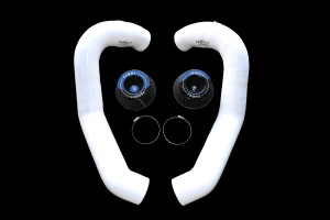 Project Gamma BMW M5 | M6 (F06/F10/F12/F13) Intakes and Filters Project Gamma BMW M5 | M6 (F06/F10/F12/F13) Intakes and Filters