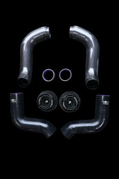 Project Gamma BMW M8 | M5 (F90/F91/F92/F93) Carbon Fiber Intakes and Filters Project Gamma BMW M8 | M5 (F90/F91/F92/F93) Carbon Fiber Intakes and Filters