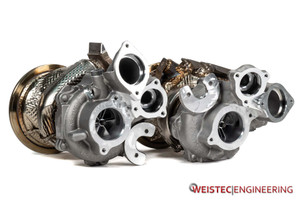 Weistec Engineering Audi / Porsche W.3 Turbo Upgrade, EA839 2.9T  01-839-02111-6 Weistec Engineering Audi / Porsche W.3 Turbo Upgrade, EA839 2.9T  01-839-02111-6