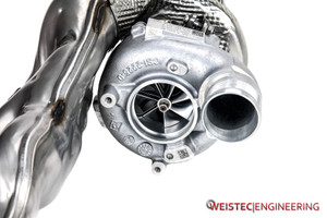 Weistec Engineering  Audi W.3 Turbo Upgrade, RS7/S8 4.0 TFSI  01-408-02167-9