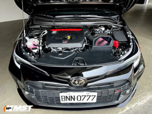MST 2023+ Toyota GR Corolla 1.6 Cold Air Intake System - TY-GRC05B