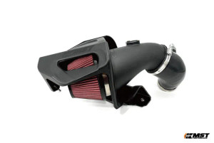 MST Toyota Supra A90 A91/BMW Z4 B58 3.0L Cold Air Intake System + Turbo Inlet Pipe - TY-SUP05 MST Toyota Supra A90 A91/BMW Z4 B58 3.0L Cold Air Intake System + Turbo Inlet Pipe - TY-SUP05