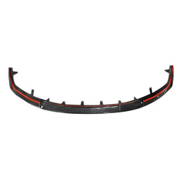 NWCarbon Haus G87 M2 V2 Style Dry Carbon Fiber Front Lip - G87-32 NWCarbon Haus G87 M2 V2 Style Dry Carbon Fiber Front Lip - G87-32