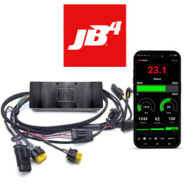 Burger Tuning JB4 Tuner for S63 F9x M5/M8/X5M/X6M