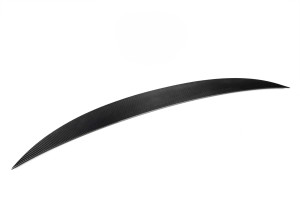 NWCarbon Haus E92 P Style Dry Carbon Fiber Spoiler - NWCT-015 NWCarbon Haus E92 P Style Dry Carbon Fiber Spoiler - NWCT-015