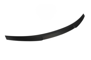 NWCarbon Haus E9X M4 Style Dry Carbon Spoiler NWCarbon Haus E9X M4 Style Dry Carbon Spoiler
