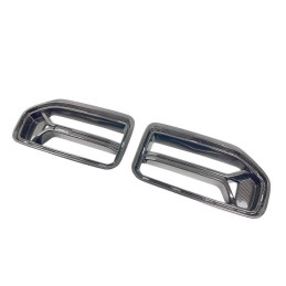 NWCarbon Haus G87 M2 CSL Style Dry Carbon Fiber Grill - NWCF-193 NWCarbon Haus G87 M2 CSL Style Dry Carbon Fiber Grill - NWCF-193