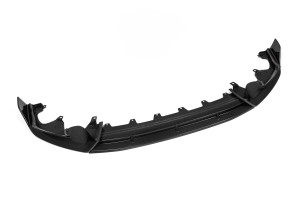 NWCarbon Haus G08i iX3 LCI SQ Style Dry Carbon Front Lip - NWCT-291 NWCarbon Haus G08i iX3 LCI SQ Style Dry Carbon Front Lip - NWCT-291