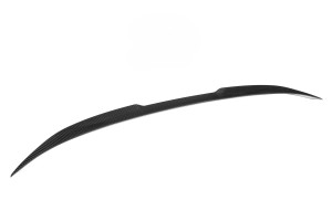 NWCarbon Haus G42 NW Style Dry Carbon Spoiler - NWCT-160 NWCarbon Haus G42 NW Style Dry Carbon Spoiler - NWCT-160