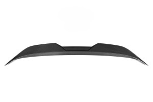 NWCarbon Haus G42 MP Style Dry Carbon Spoiler - NWCT-192 NWCarbon Haus G42 MP Style Dry Carbon Spoiler - NWCT-192