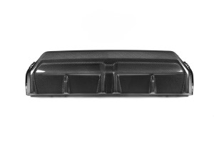 NWCarbon Haus G42 MP Style Dry Carbon Diffuser - NWCT-173 NWCarbon Haus G42 MP Style Dry Carbon Diffuser - NWCT-173