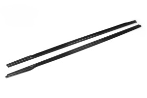NWCarbon Haus G42 SQ Dry Carbon Side Skirts - NWCT-391 NWCarbon Haus G42 SQ Dry Carbon Side Skirts - NWCT-391