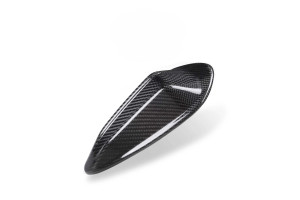 NWCarbon Haus G20/G8X OEM Style Dry Carbon Antenna Cover 